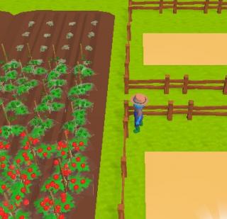Игра Фермерские угодья фото